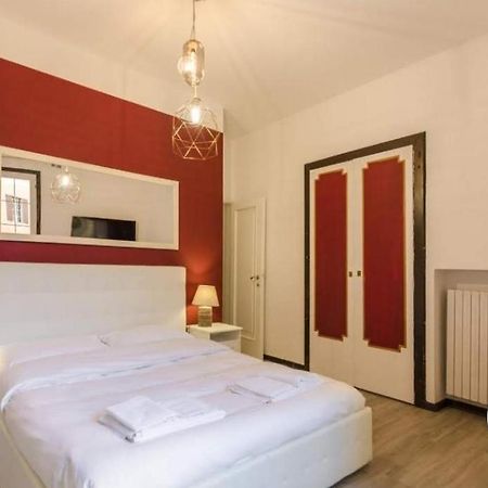 Residenza Zamboni Lejlighed Bologna Eksteriør billede