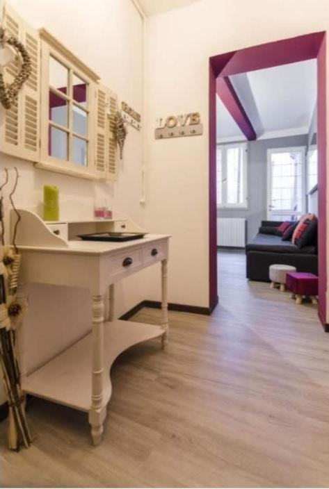 Residenza Zamboni Lejlighed Bologna Eksteriør billede